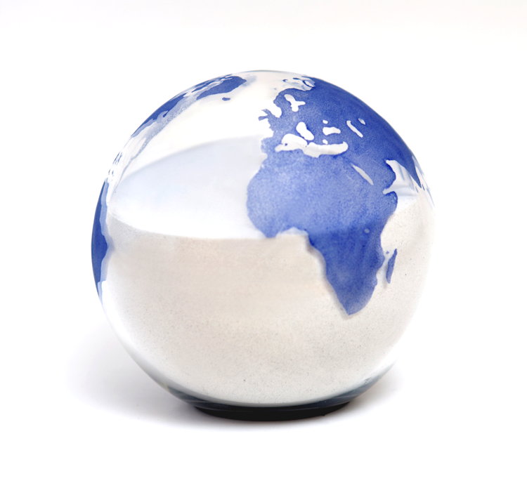 Multicellular Ceramic Microspheres Products