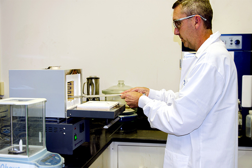 Lightweight Multicellular Ceramic Microsphere Products