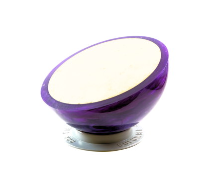 Solospheres: Solid Ceramic Microspheres